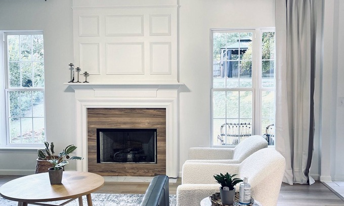 Five Forks Maison | Beautiful home in the Heart of Five Forks, Simpsonville!
