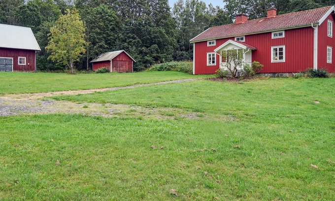 Varnamo Municipality Maison | Belle maison à Värnamo avec WiFi