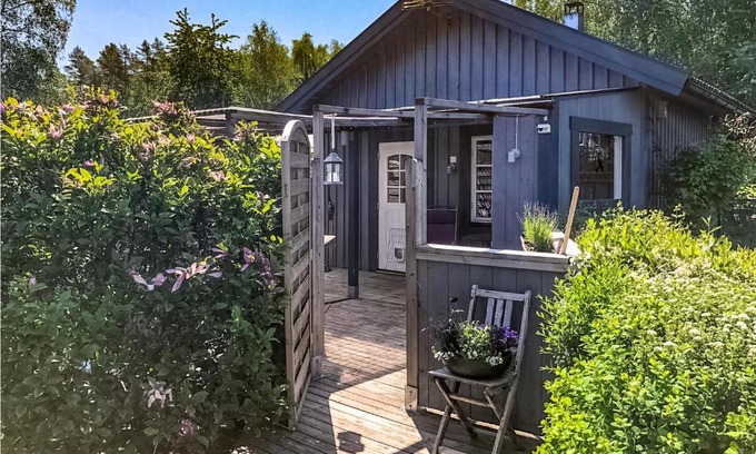 Vassmolosa Maison | Beautiful Home In Vassmolösa With Sauna
