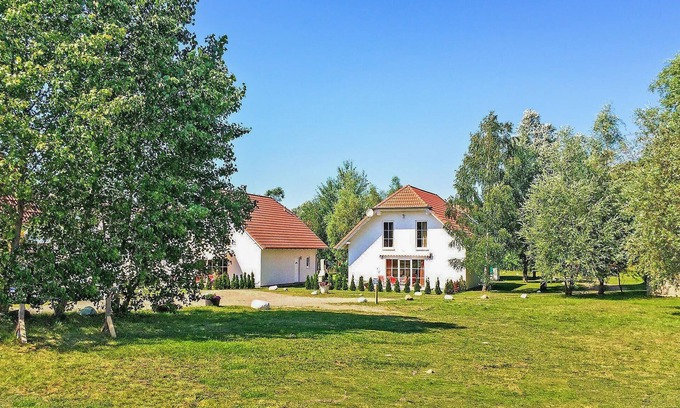 Verchen Maison | Magnifique maison à Verchen avec WiFi