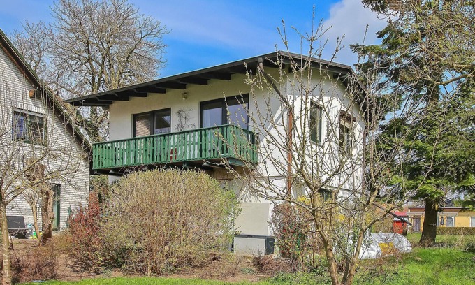 Verchen Maison | Ferienhaus Verchen
