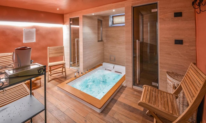 Nord-Ovest Maison | Belle maison à Vérone avec sauna