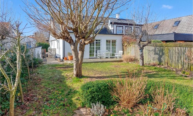Vintrie Maison | Beautiful Home In Vintrie With Wifi