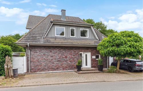 Diedrichshagen Maison | Beautiful Home In Warnemünde With Kitchen