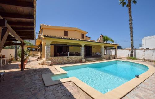 Altavilla Milicia Maison | Beautiful Home In Altavilla Milicia