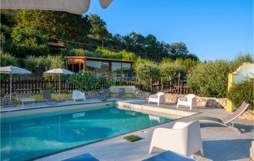 Montefiore dell'Aso Maison | Beautiful Home In Montefiore Dell'aso
