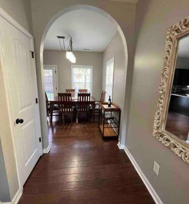 Fort Mill Maison | Beautiful home near Carowinds, Ballantyne