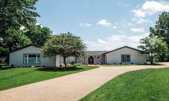 Waynesboro Maison | Belle maison près de Charlottesville et Harrisonburg dans la vallée de Shenandoah