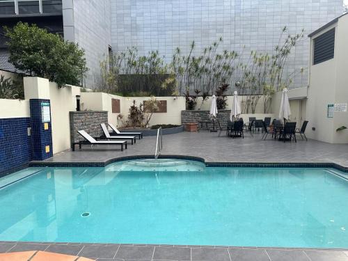 South Brisbane Hôtel | Beautiful Hotel Rooms Free Parking