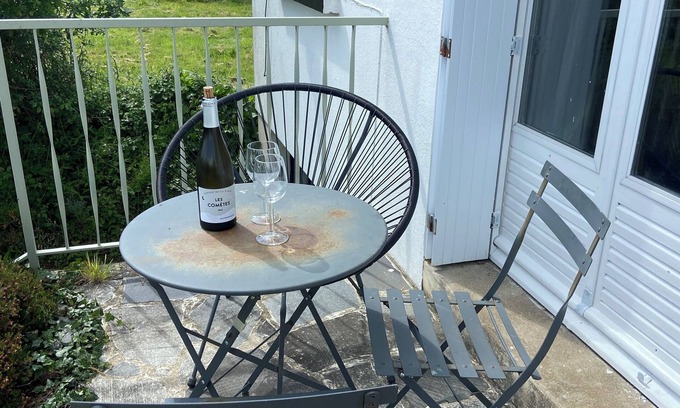 Passais-Villages Maison | Beautiful house in the Normandy countryside