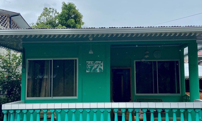 Manzanillo Maison | Beautiful House 2 blocks from beach with AC