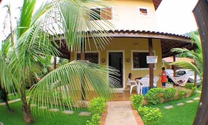 Barra do Sahy Maison | Belle maison avec 4 suites, Barra do Sahy - 4 suites