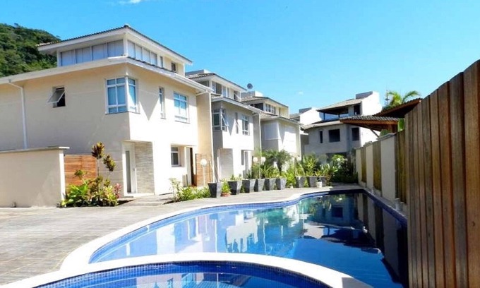 Sao Sebastiao Maison | TÉLÉCHARGEMENT !!! Maison Fermé 5 Cond, Dortoirs 300mts Beach, Camburi, São Sebastião