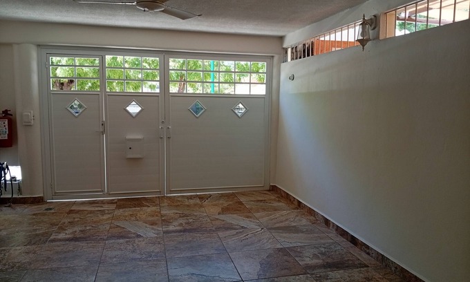Crucecita Maison | Beautiful house close to the beach and main shopping malls