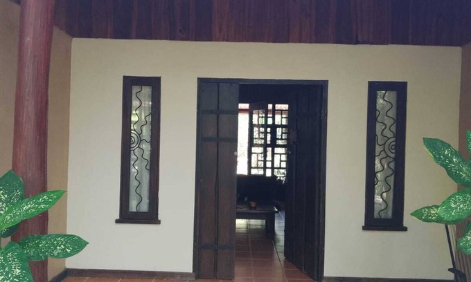Cabuya Maison | Beautiful House Close to Beach and Local Spots. Major State Parks Near by