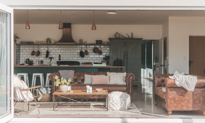 Ohauiti Autre | Beautiful house for the whole family to enjoy