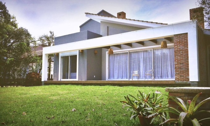 Praia do Rosa Maison | Beautiful House High Standard Closed Condominium Beira da Lagoa