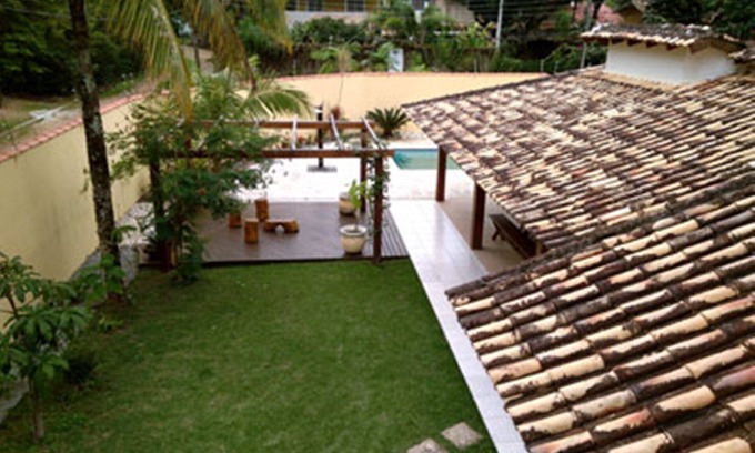 Praia do Pauba Maison | BELLE MAISON À PAÚBA AVEC PISCINE - 50 M DE LA PLAGE