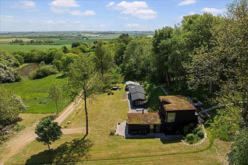 Nykobing Mors Maison | Beautiful House In Fantastic Surroundings