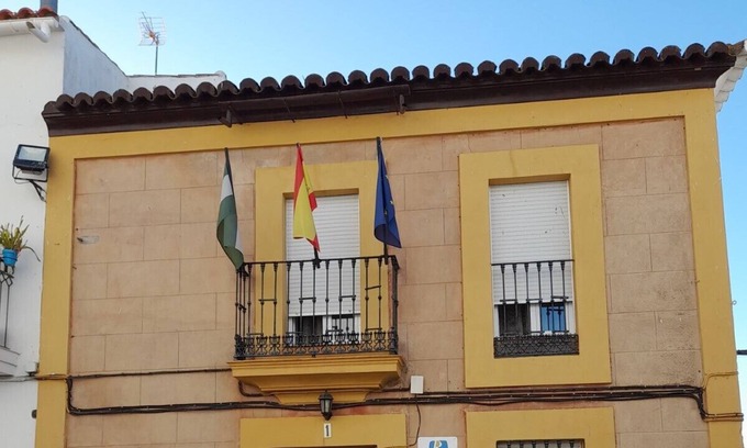 Encinasola Maison | Beautiful house in Encinasola (Sierra de Huelva)