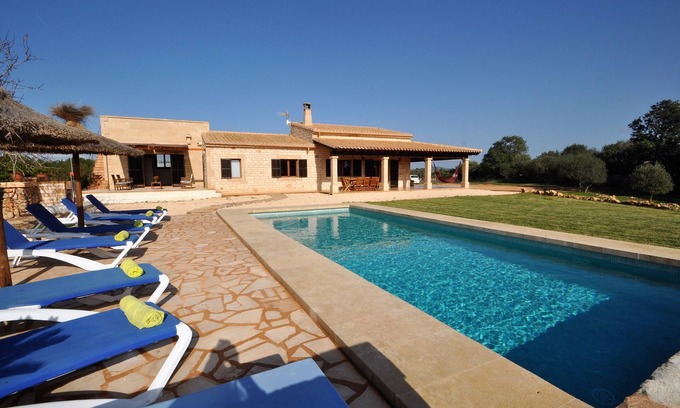 Ses Salines Maison | FINCA TIANA SES SALINES