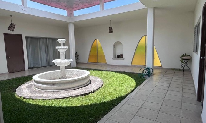 Cuernavaca Maison | BEAUTIFUL HOUSE IN CUERNAVACA WITH POOL