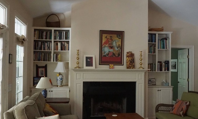 Saint Andrews Maison | Beautiful house in Sewanee