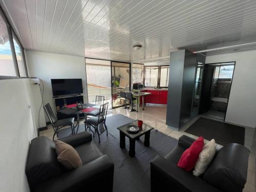 San Ramon Appartement | Beautiful house in The center of San Ramón