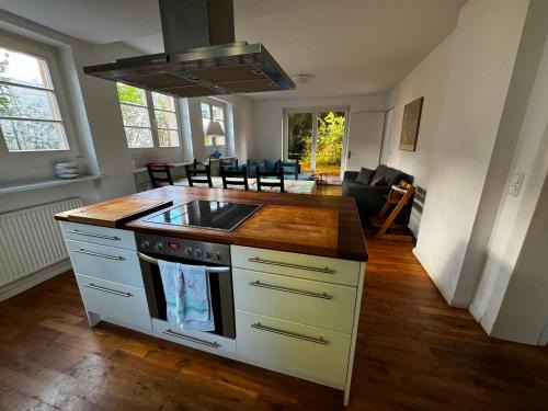 Zehlendorf Maison | Beautiful House in Zehlendorf