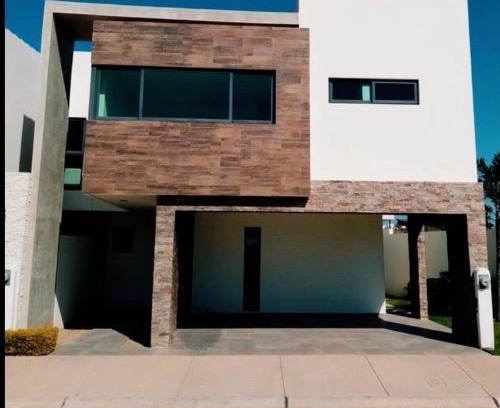 Culiacan Maison | Beautiful House