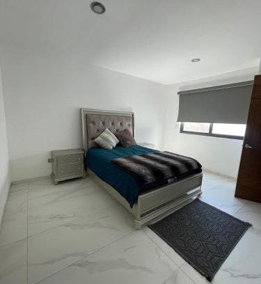 Culiacan Maison | Beautiful House