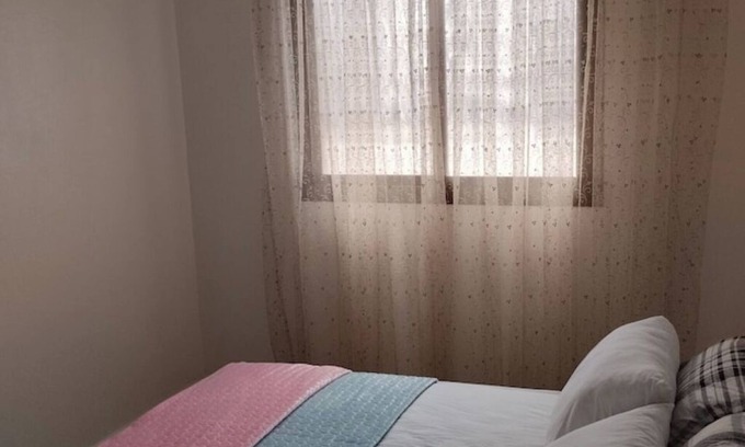 Oulad Amghar Maison | belle maison à proximité de la plage