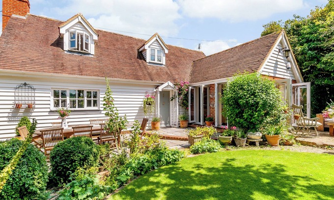 Faversham Cottage | 3 chambres à coucher à Faversham