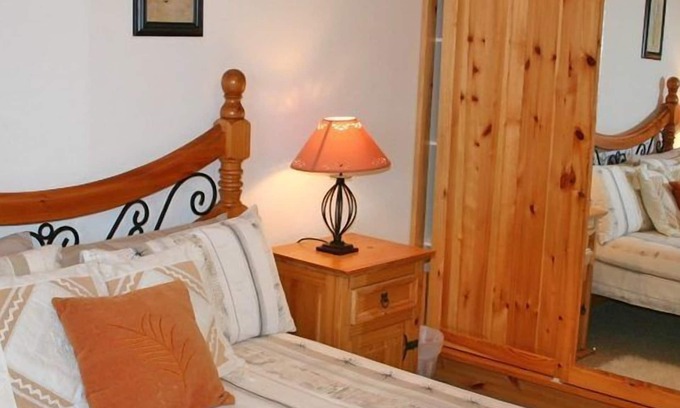 Ballyconneely Appartement | Belle maison, parfaite pour la famille