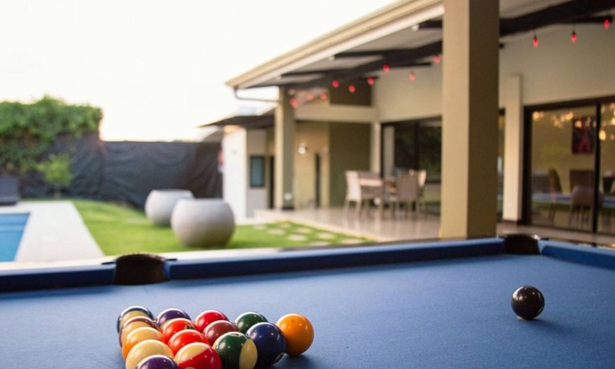 Guacima Maison | Beautiful house to relax in