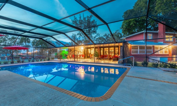 Greenacres Maison | Beautiful House in Horse Ranch