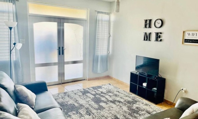 Terranova Maison | Beautiful house with private pool
