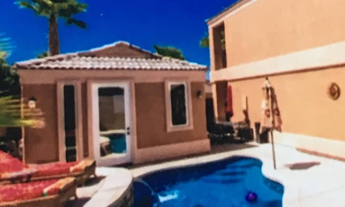 Fort Mohave Maison | Belle maison avec piscine et à quelques minutes de la rivière Colorado