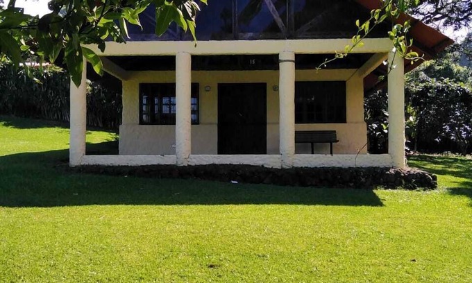 Birri Maison | Beautiful house with an outstanding view of the city on a tranquil location.