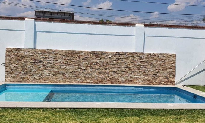 El Capulin Maison | Beautiful house with pool.