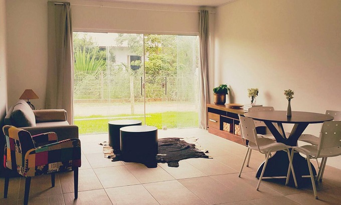 Arroio Maison | Belle maison avec Wi-fi, piscine et barbecue
