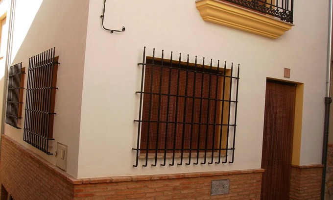 Benafer Cottage | Belle maison avec bain à remous près de Valencia Castellon et Teruel