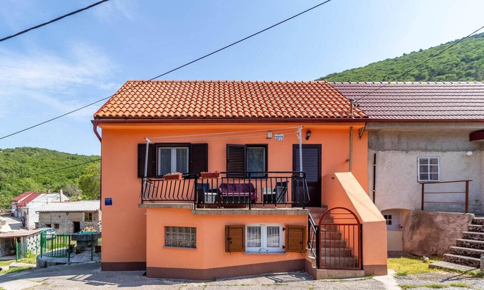 Senj Maison | Beautiful home in Volarice -Sveti Juraj
