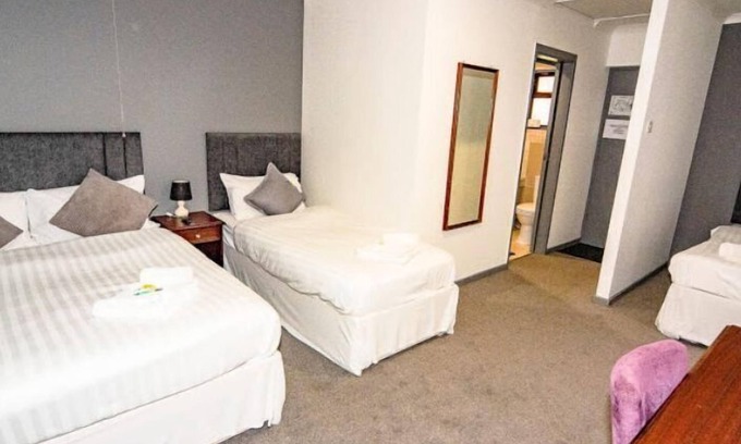 Papworth Everard Maison | Magnifique hôtel I Way Inn