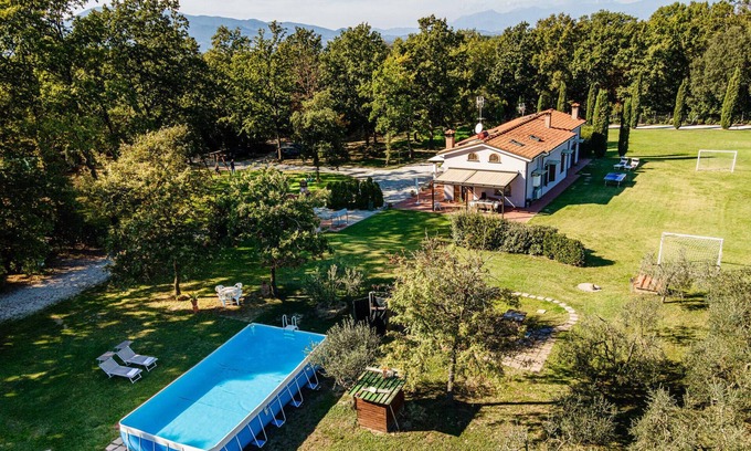 Castelfranco di Sotto Maison | Belle maison à Castelfranco di Sotto
