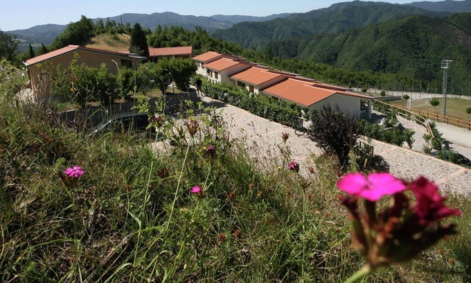 Palazzuolo sul Senio Maison | Beautiful home with terrace, located in nature