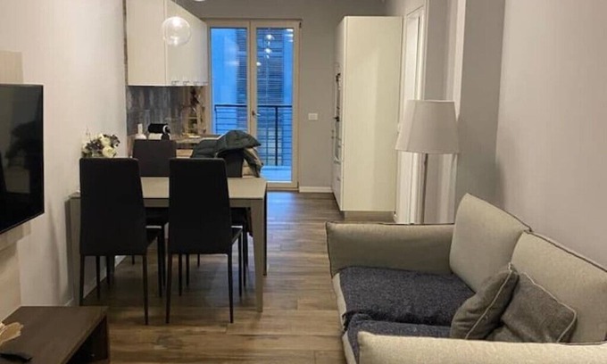 San Donato Milanese Appartement | Beautiful apartment - Hospital, Duomo, ENI