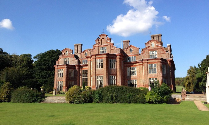 Denton Station Balnéaire | Beautiful Kentish place of (free! for 4) golf, 18 holes