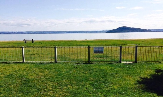 Hannahs Bay Maison | Emplacement magnifique au bord du lac