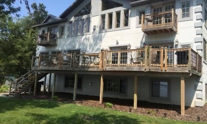 Battle Lake Maison | Découvrez cette belle propriété!